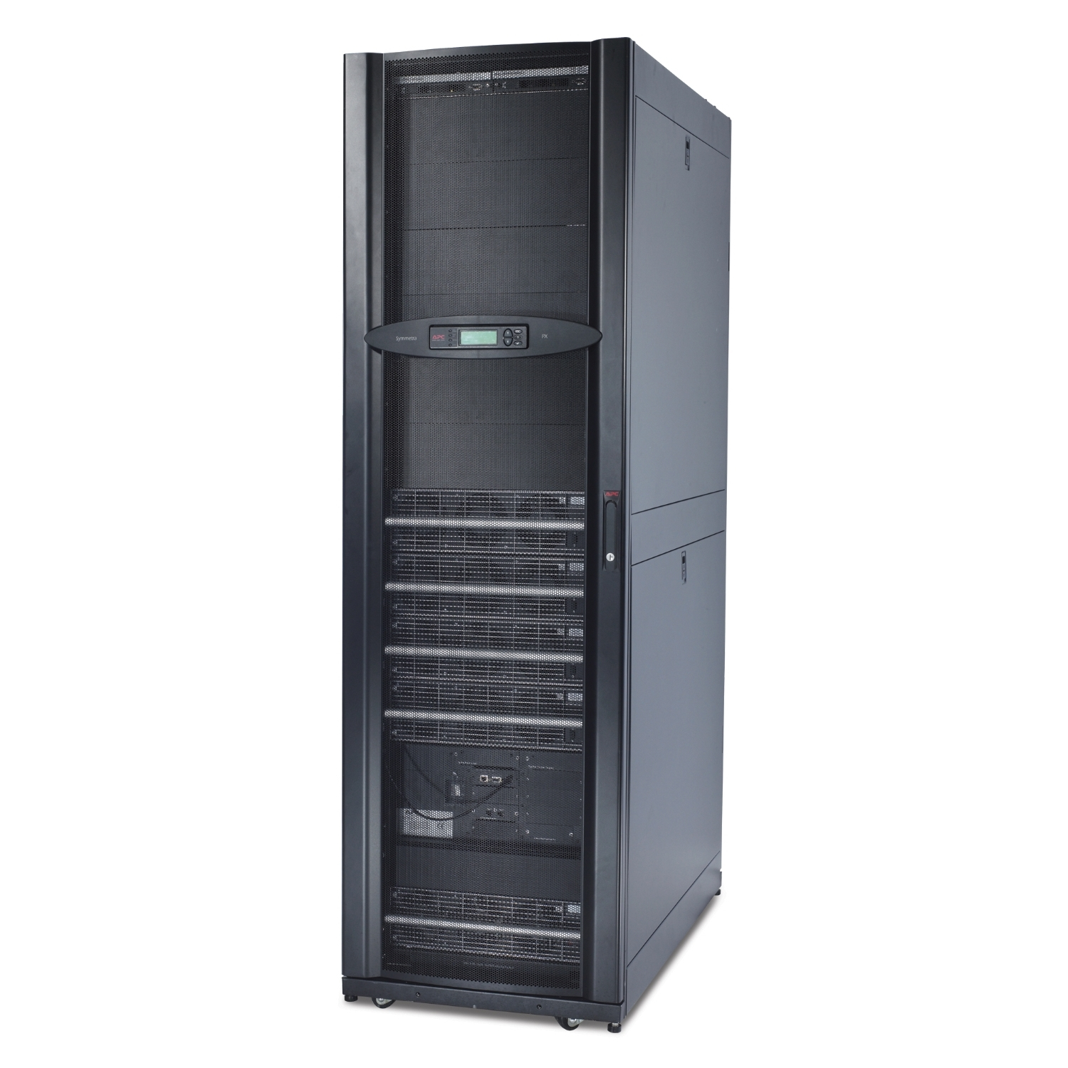 SY64K160H-NB APC