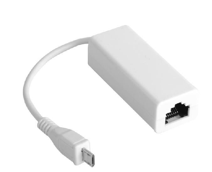 USBMICROETHB Microconnect