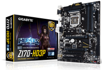 GA-Z170-HD3P