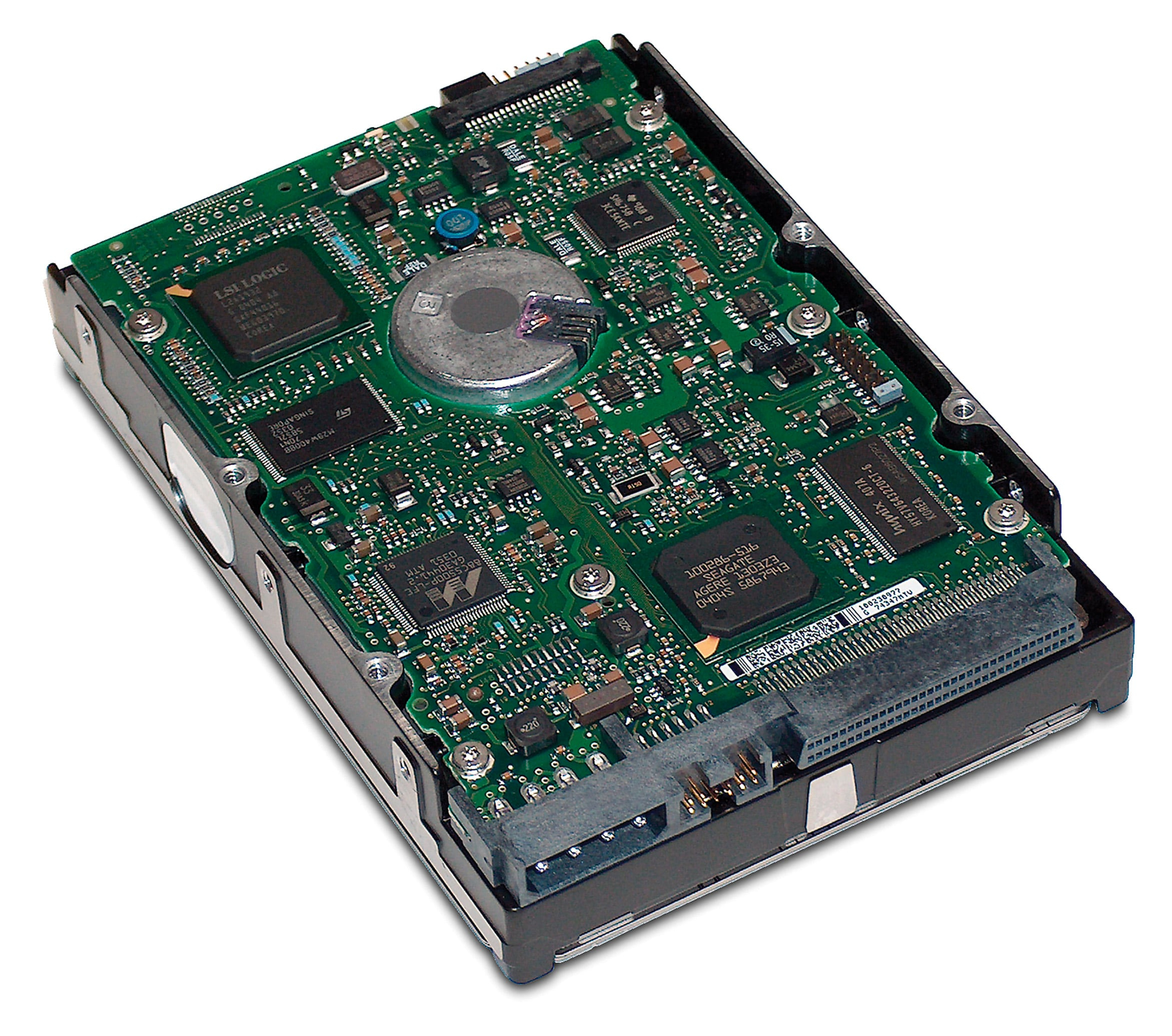 AA613A HP