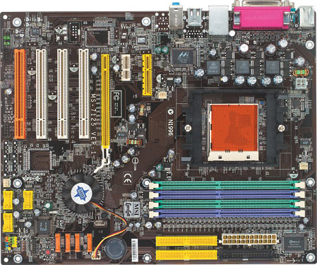 7125-080R MSI