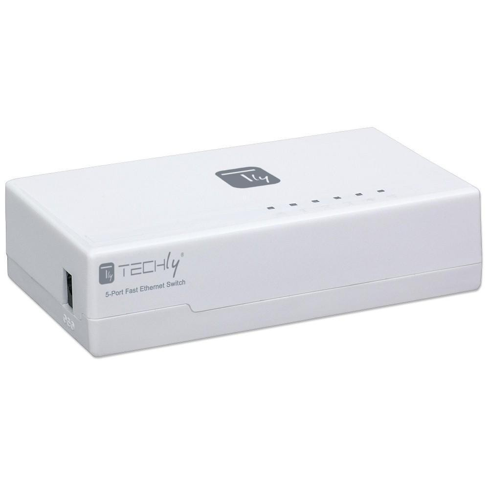 I-SWHUB-050TY Techly
