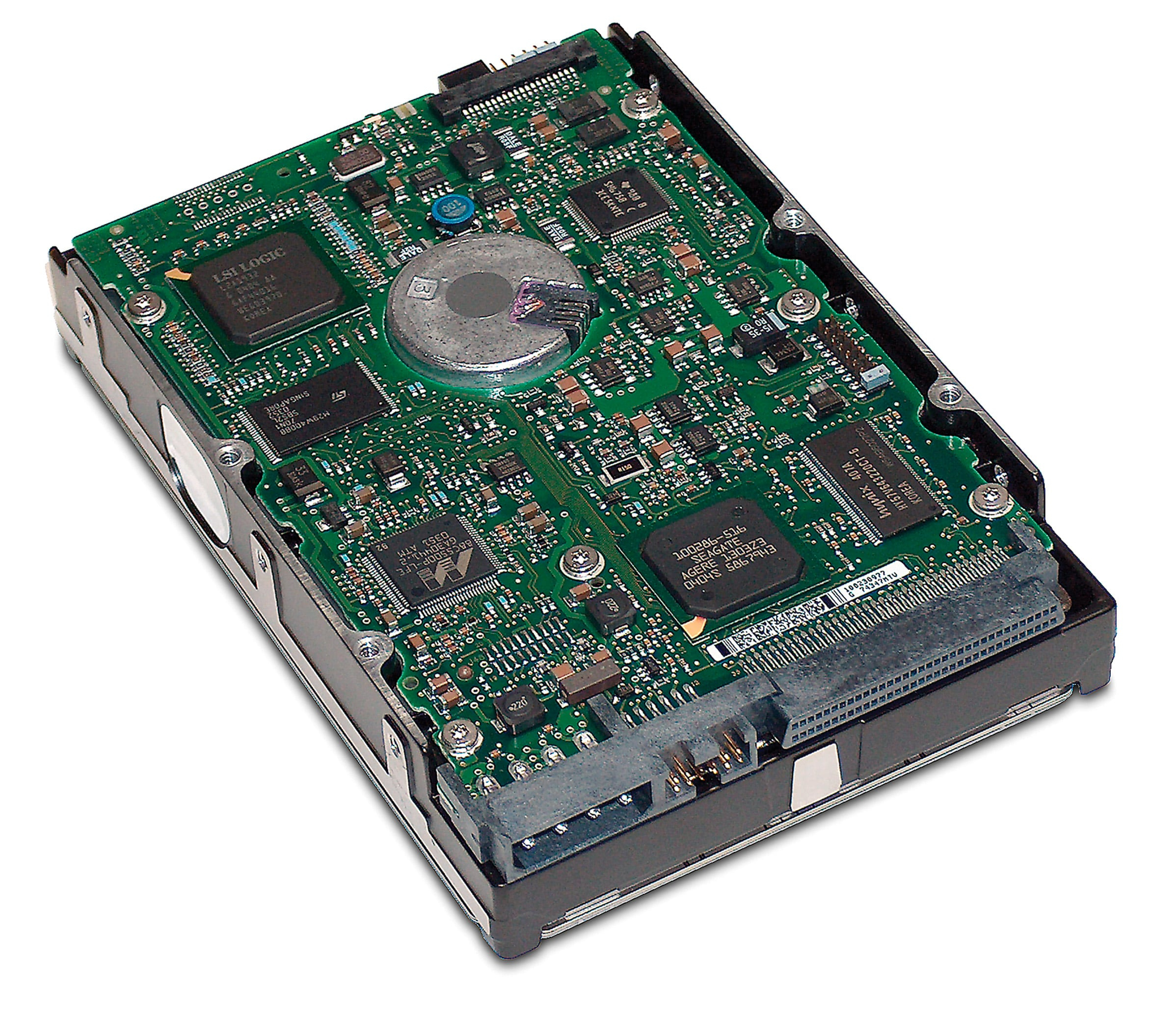 AA616A HP