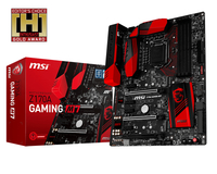 "Z170A GAMING M7"