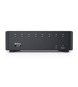 DNX1008 DELL