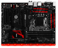"B150A GAMING PRO"