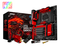 "X99A GODLIKE GAMING"