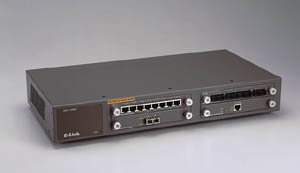 DES-1200M D-Link