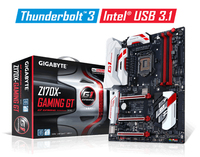 "GA-Z170X-Gaming GT-R1"
