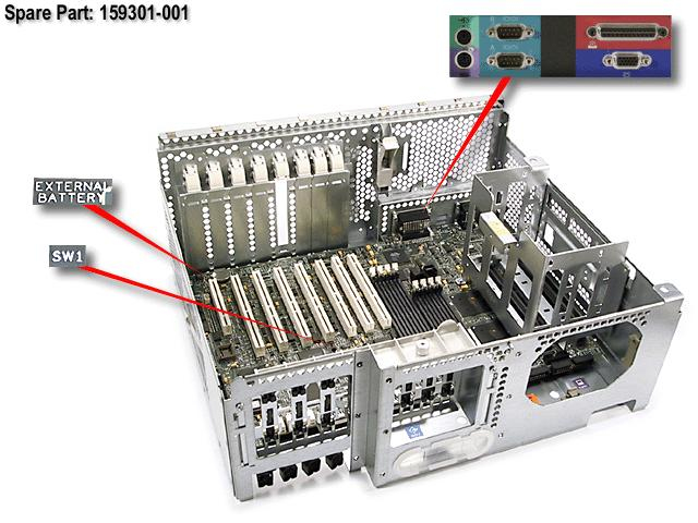 159301-001-RFB HP