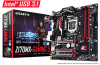 "GA-Z170MX-Gaming 5-R1"