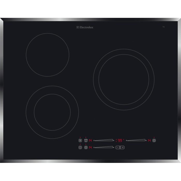 GK65TSF Electrolux
