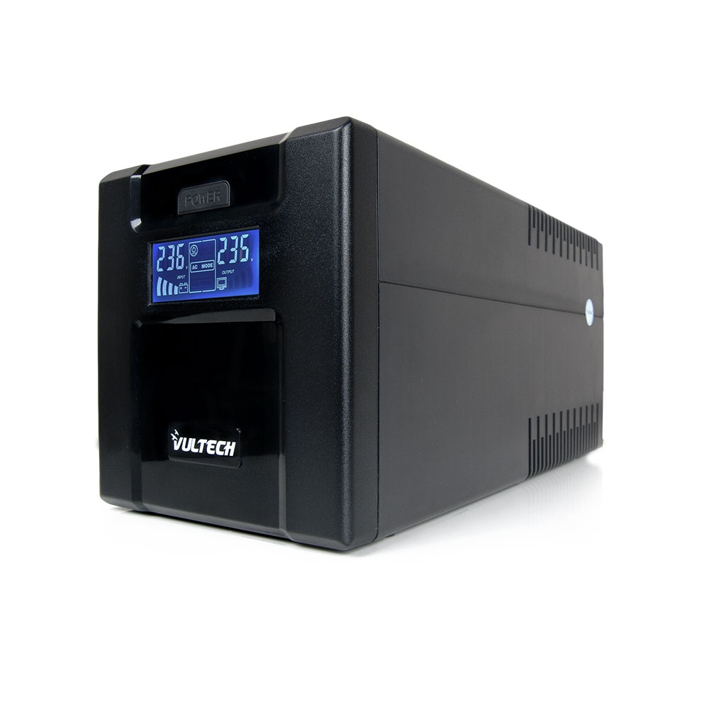 "GS-1500VA PRO" Vultech