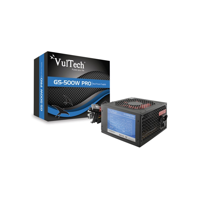 "GS-500W PRO" Vultech