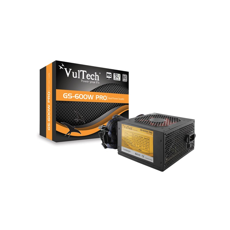 "GS-600W PRO" Vultech