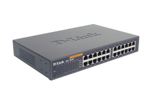 DES-1024D/E D-Link