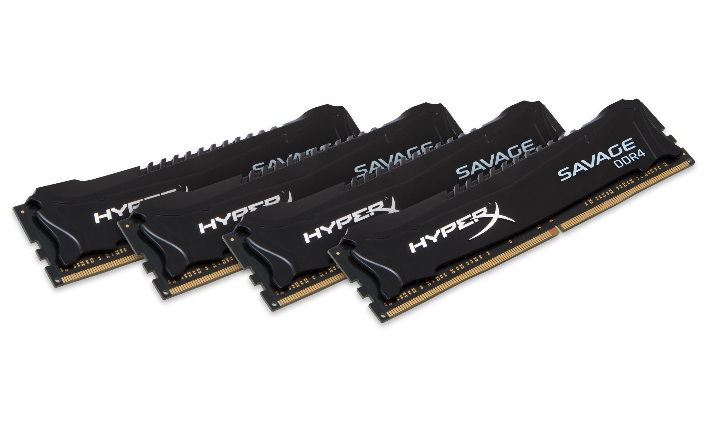 HX421C13SBK4/32 HyperX
