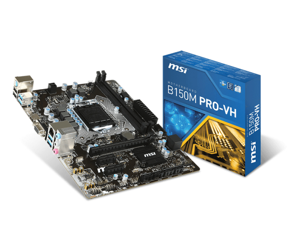 7996-001R MSI