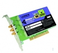 WMP54GX-DE