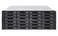 "TS-EC2480U-RP + 24X WD4000F9YZ"