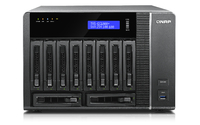 "TVS-EC1080+-E3-32G + 10X WD4000F9YZ"