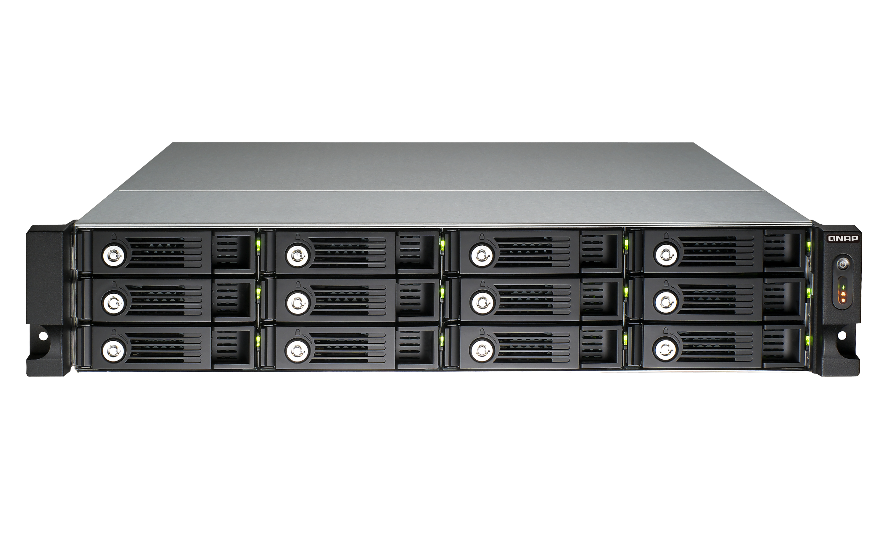 "TS-1253U-RP + 12X WD3000F9YZ" QNAP