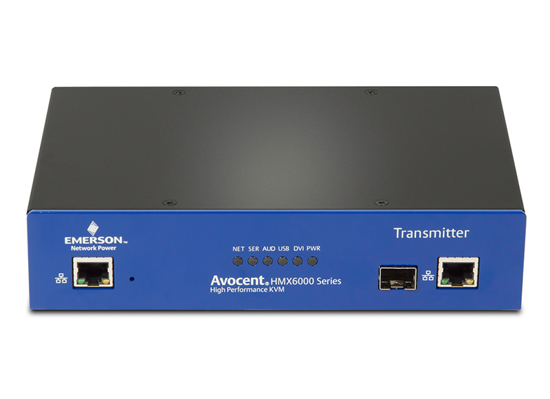 HMX6210T-001 Vertiv