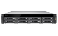 "TS-EC880U-RP + 8X WD2000F9YZ"