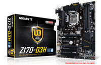 GA-Z170-D3H