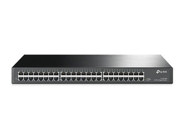 "TL-SG1048 V5.0" TP-Link