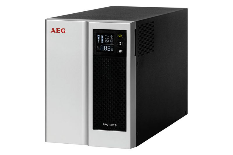 6000016601 AEG
