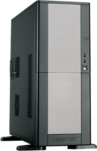 LCX-01B-B-SL-400 Chieftec