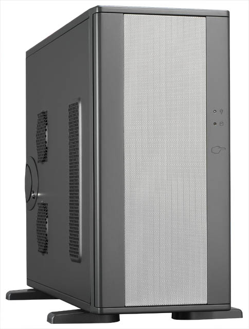 CH-01B-B-SL-400 Chieftec