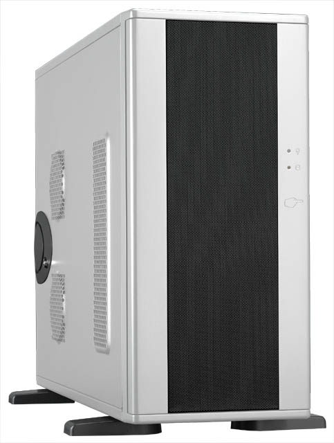 CH-01SL-SL-B-400 Chieftec