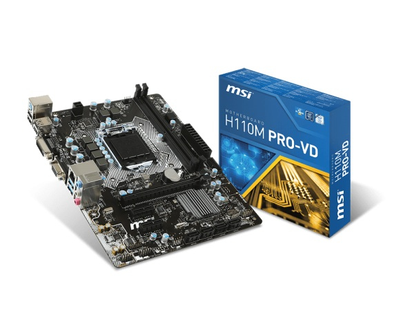 7996-007R MSI