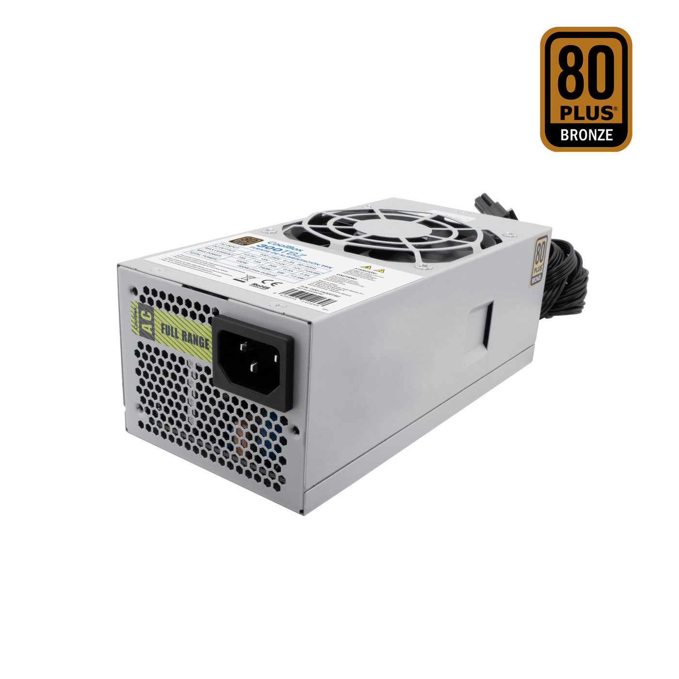 COO-FA300TBZ CoolBox