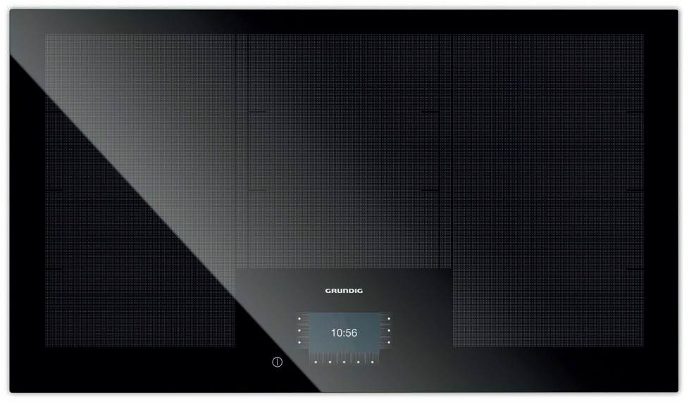 "GIEI 946990 N" Grundig