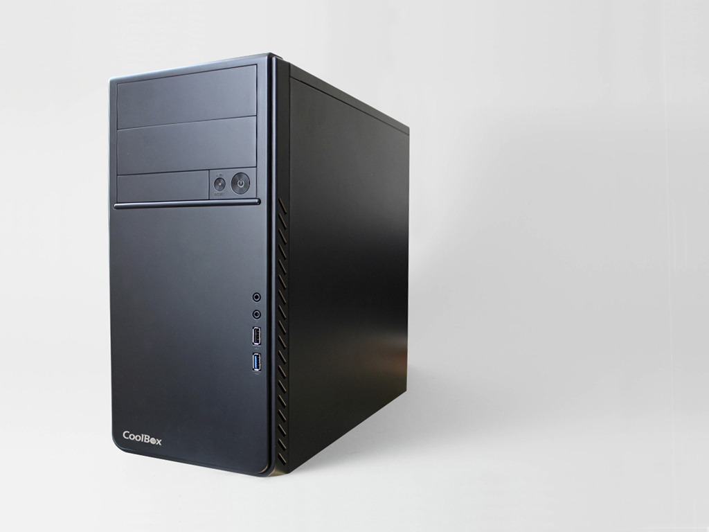 COO-PCM600-1 CoolBox