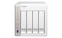TS-451-1G/12TB-TOS