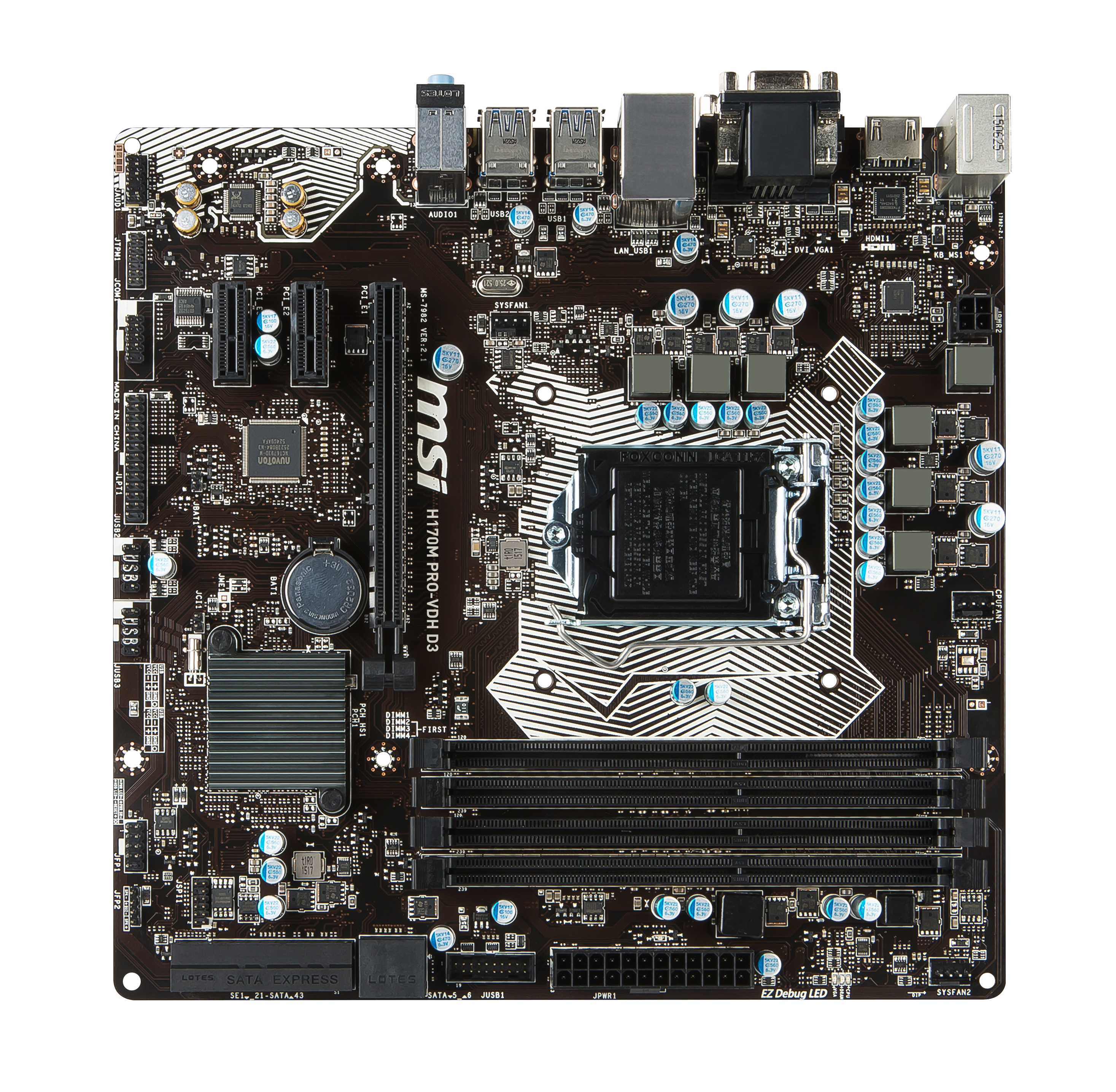 7982-028R MSI