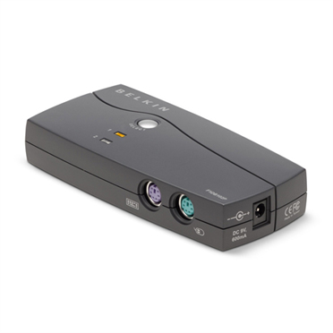 F1DB102P2EA Linksys