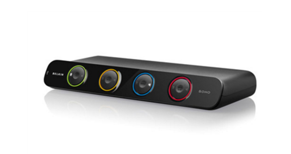 F1DS104JEA Linksys