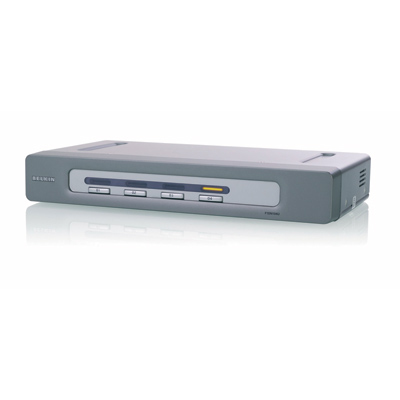 F1DN104DEA Linksys
