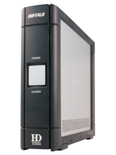 HD-HC500U2 Buffalo