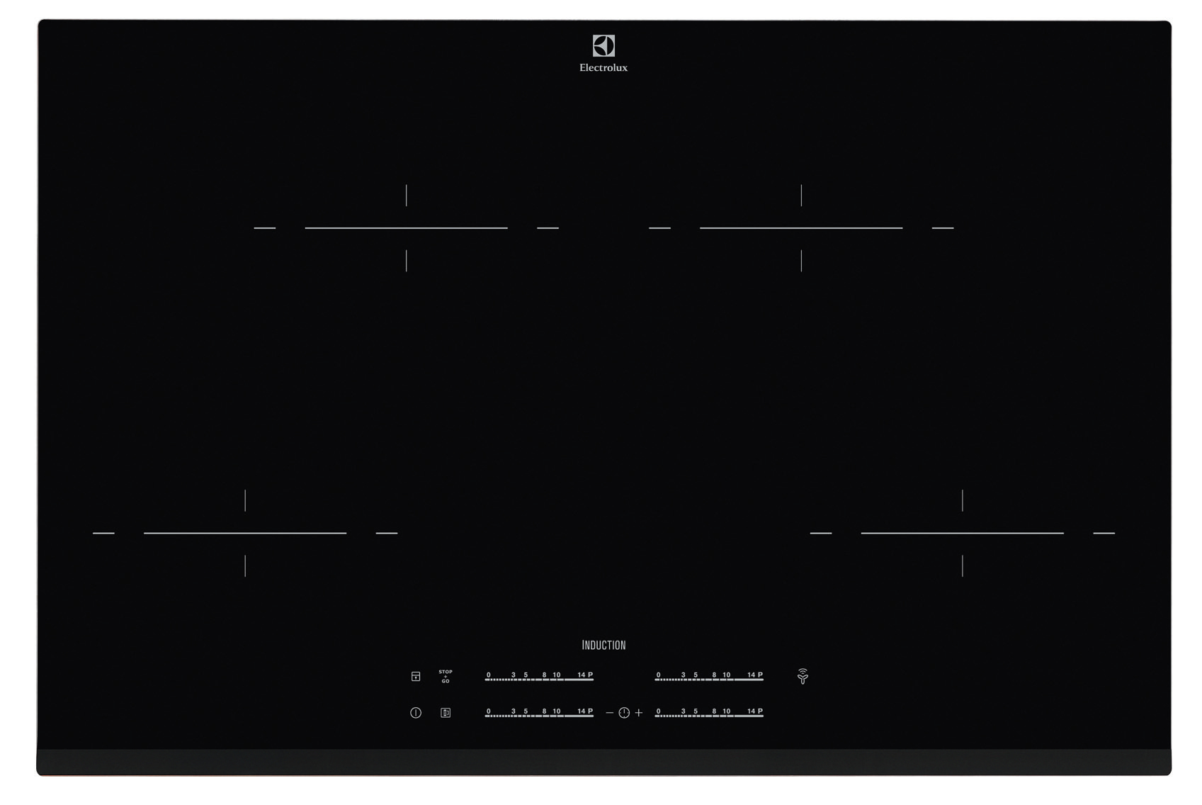 "949 596 359" Electrolux