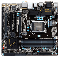 "GA-Z170M-D3H DDR3"