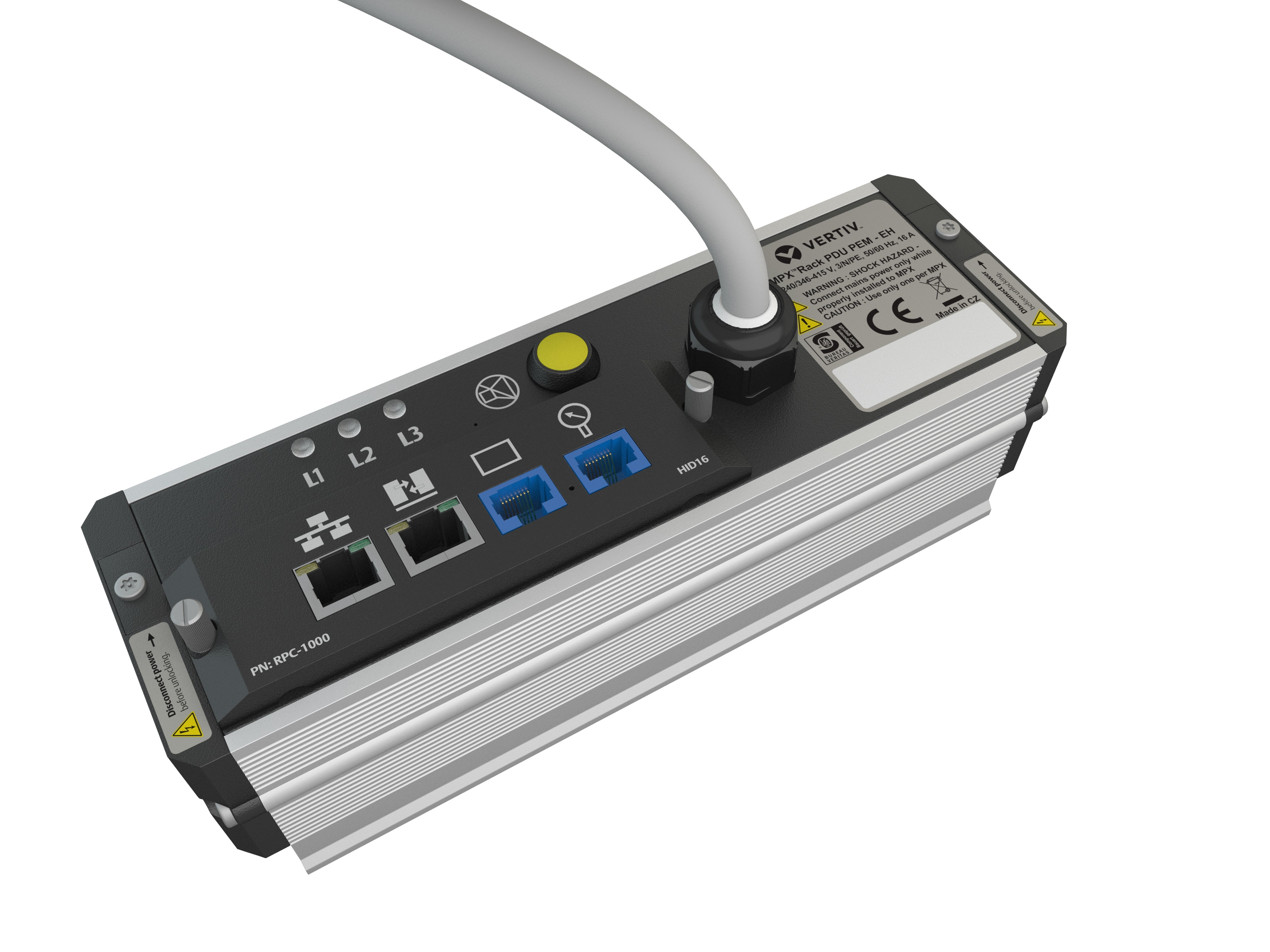 MPXPEM-EHABXT30 Vertiv
