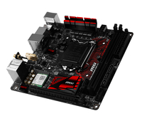 "Z170I GAMING PROAC"