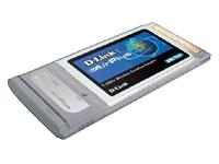 DWL-G650/DE D-Link
