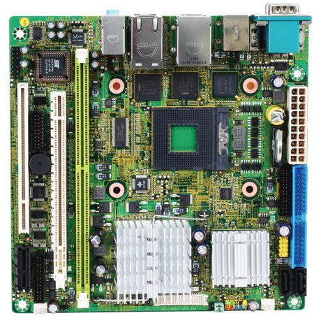 9642-010 MSI